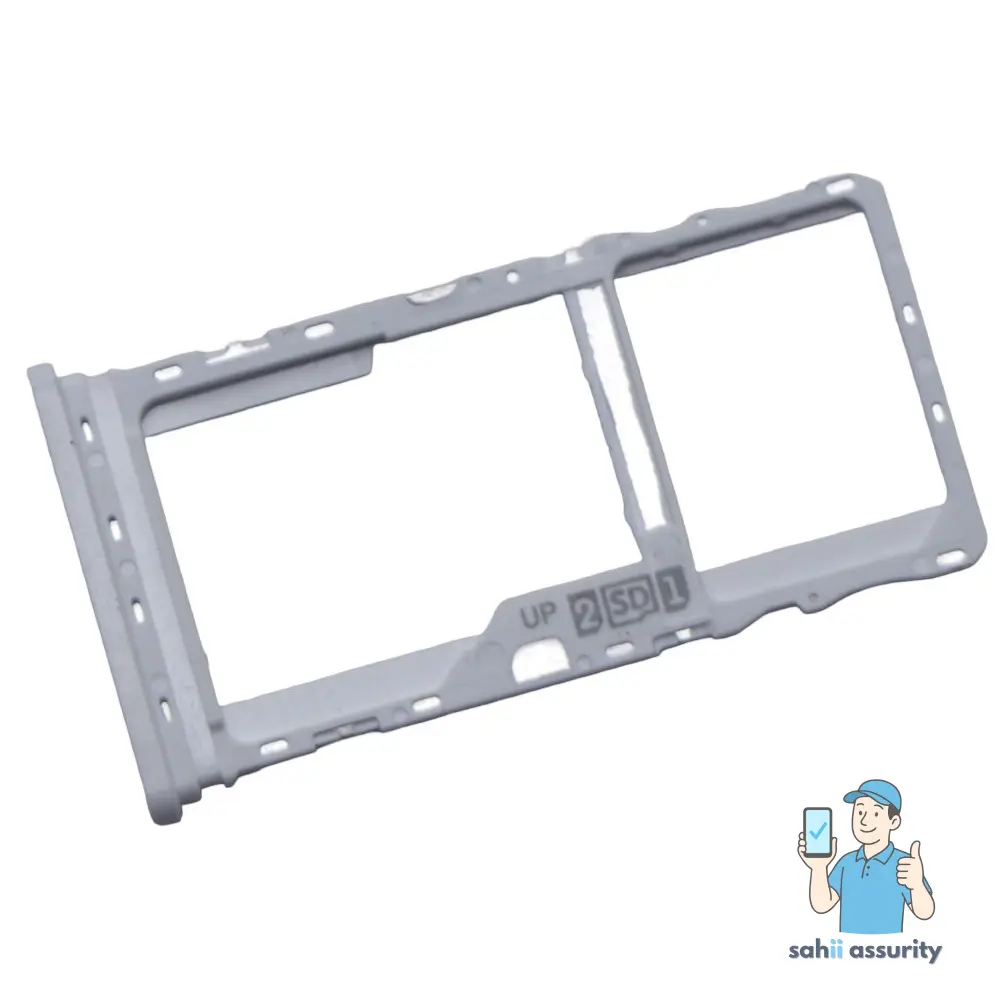 SIM Card Holder Tray for Motorola Moto G9